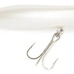 Isca Artificial Lucky By N Nakamura Zarinha Baby 80-8cm / 9g Cor 103